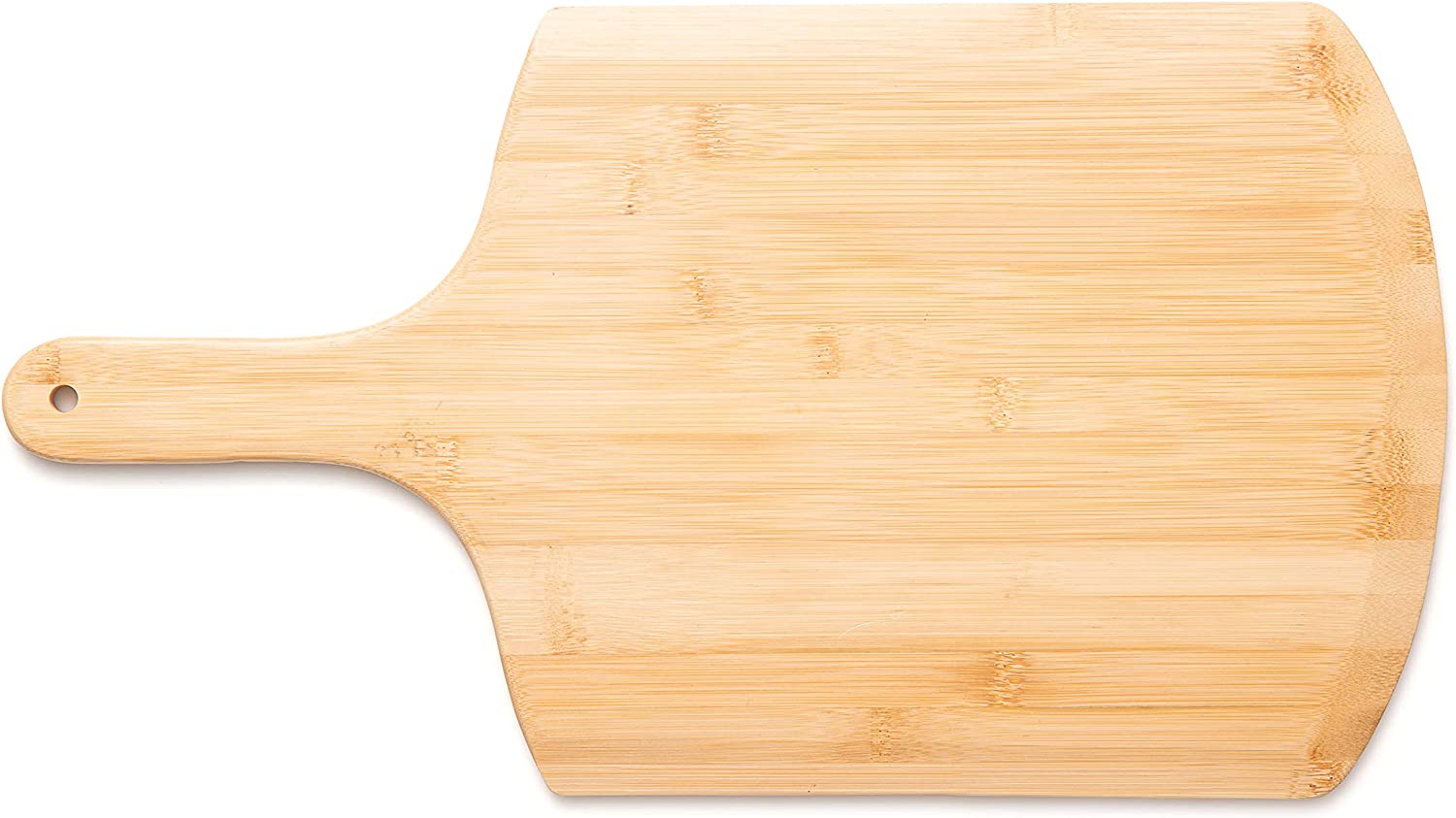 Outset Bamboo Pizza Peel