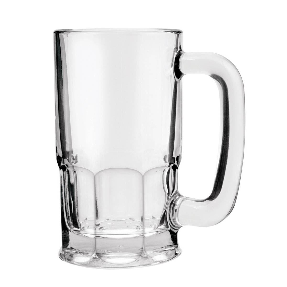 Beer Wagon Mug | 20oz