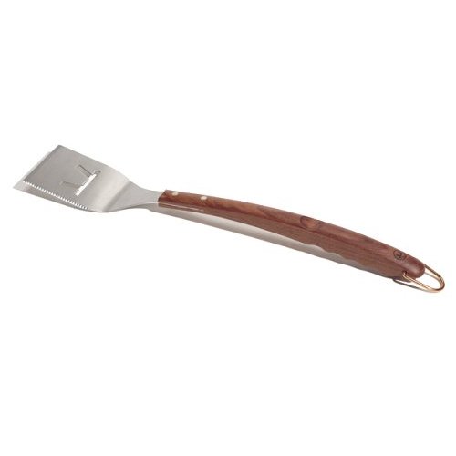 Outset Rosewood BBQ Spatula