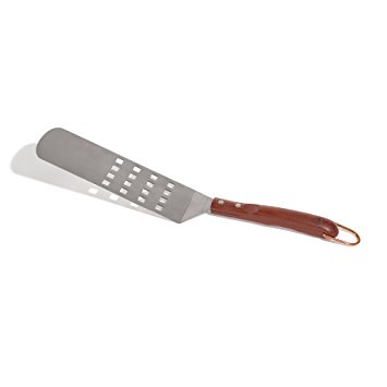 Outset Rosewood Flex Griddle Spatula