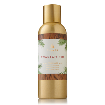 Thymes | Frasier Fir Home Fragrance Mist