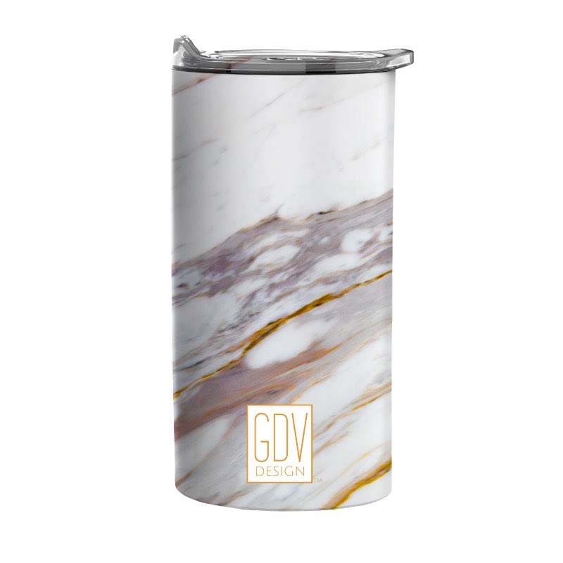 GDV Insulated Travel Mug | Milky Way