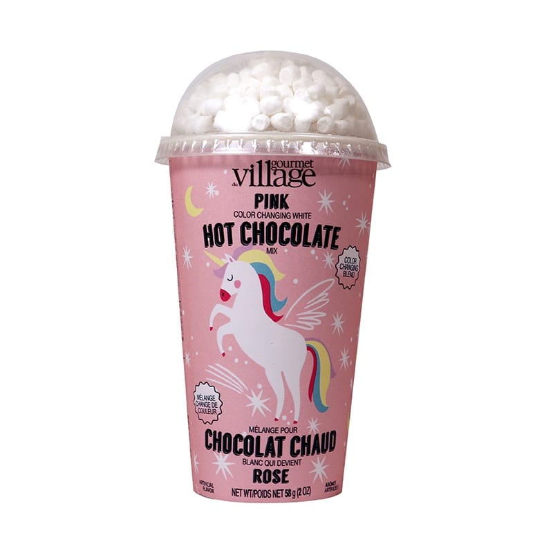 Gourmet du Village Hot Chocolate Cup | Unicorn