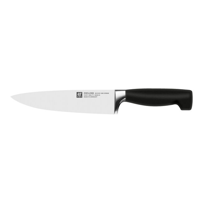 Henckels Four Star 7" Chef's Knife Henckels Four Star 7" Chef's Knife