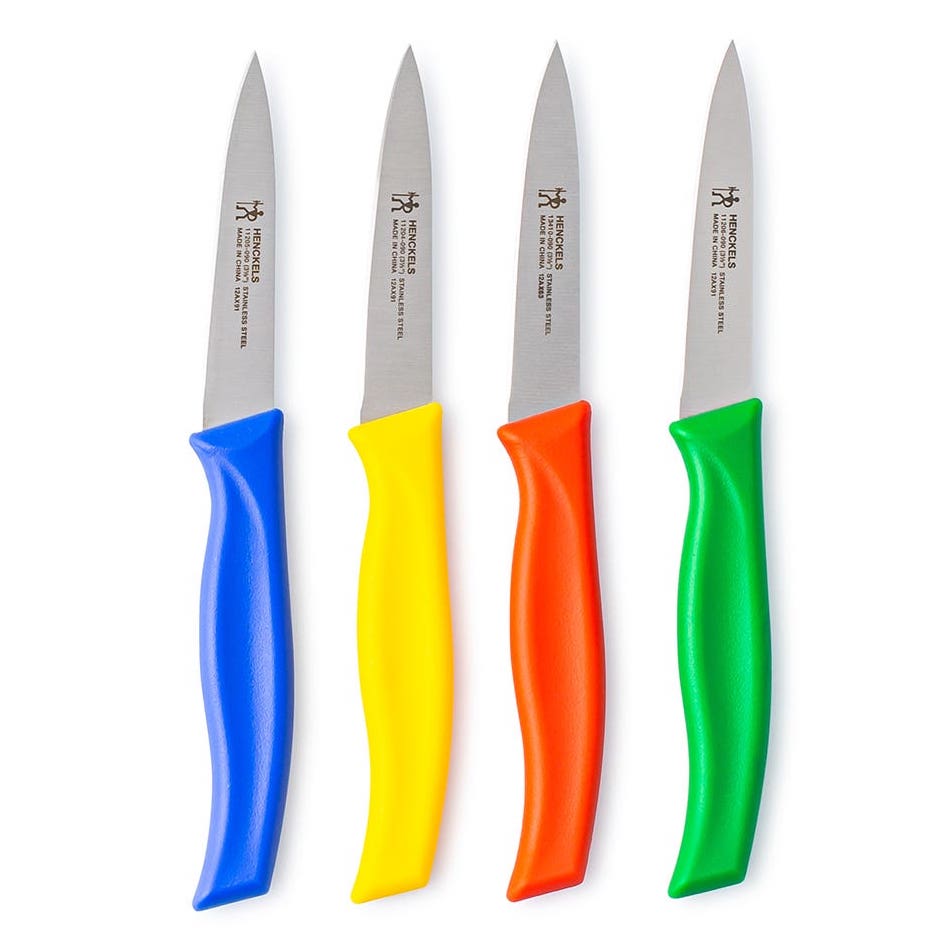 Henckels Kitchen Elements 3.5" Paring Knife