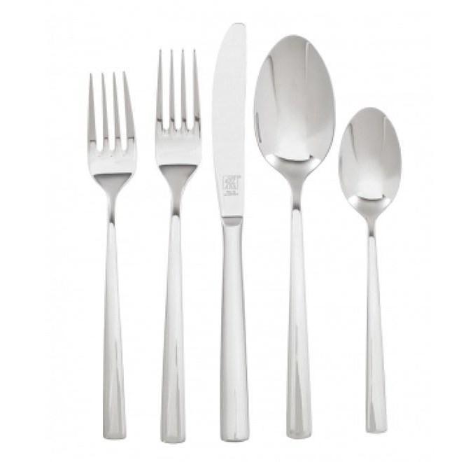 Henckels Loft 20pc Flatware Set