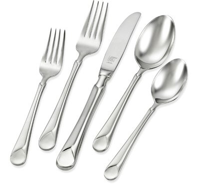 Henckels Provence 20pc 18/10 Flatware Set