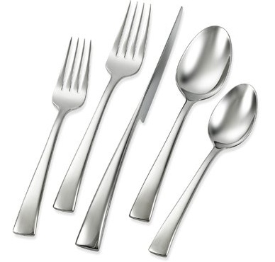 Henckels Bellasera 20 Piece Flatware