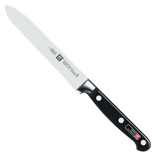 Henckels Professional S 5" Serrated Utility