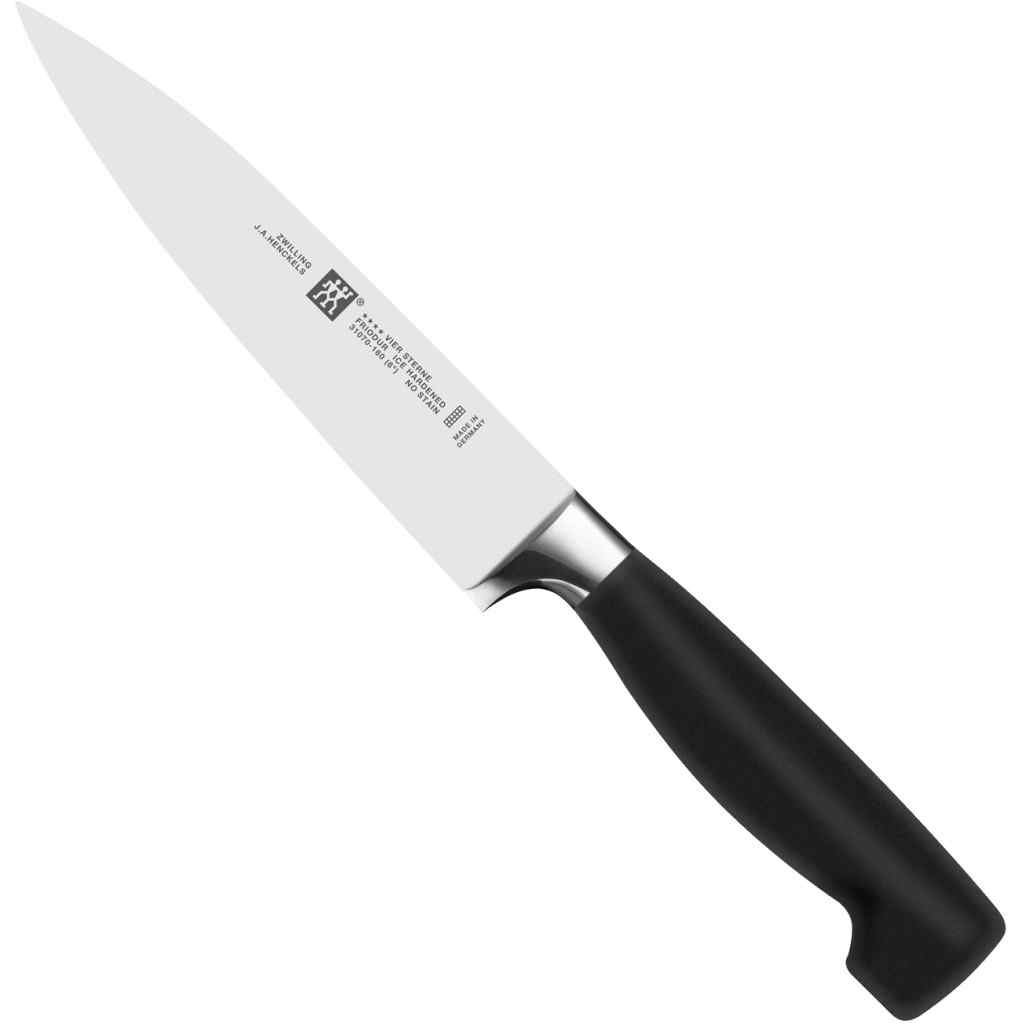 Henckels Four Star 6" Utility Knife