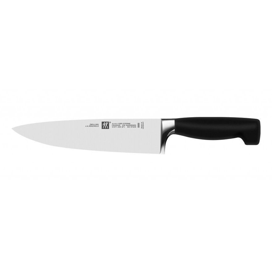 Henckels Four Star 8" Chef's Knife