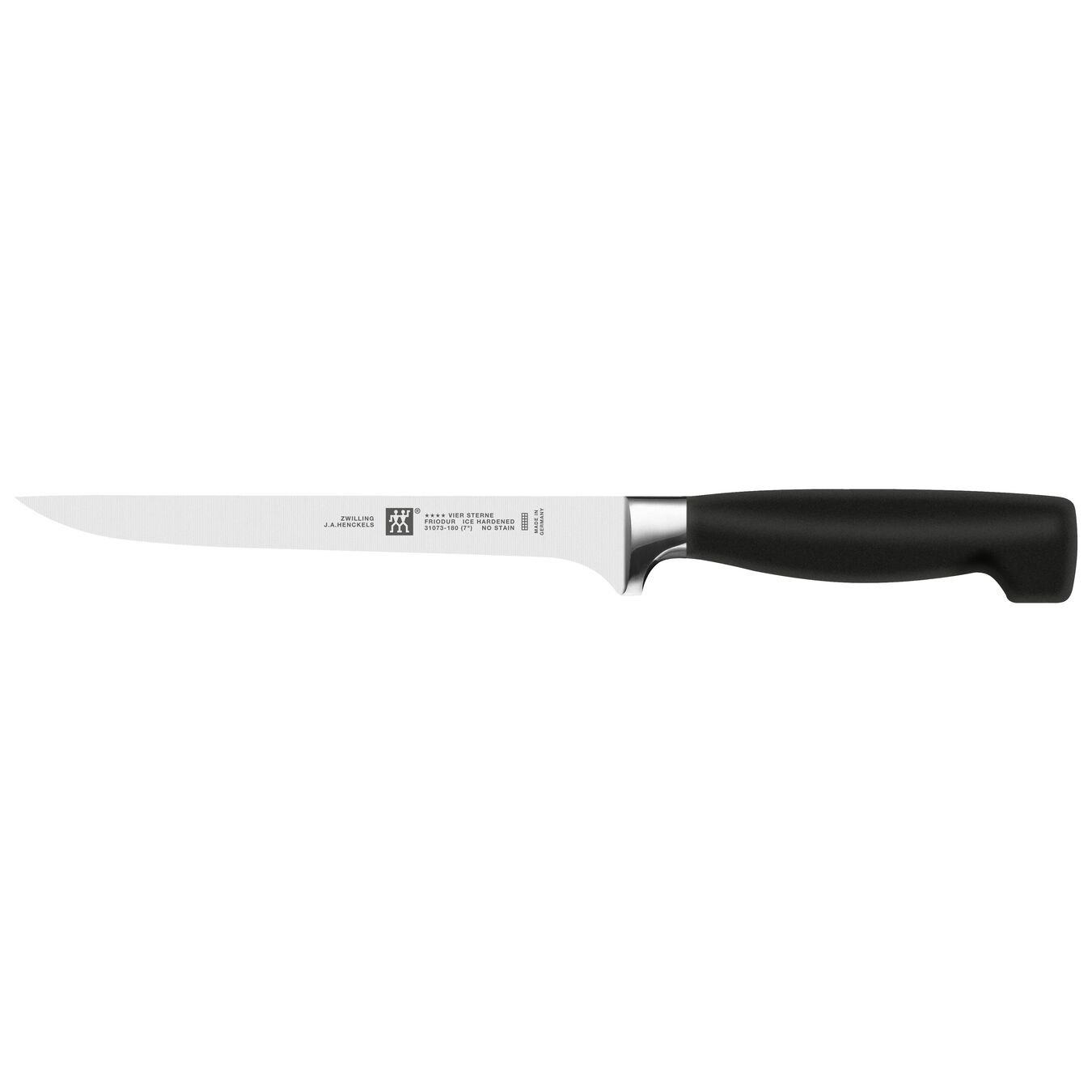 Henckels Four Star 7" Filleting Knife