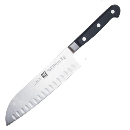 Henckels Professional S 7" Santoku