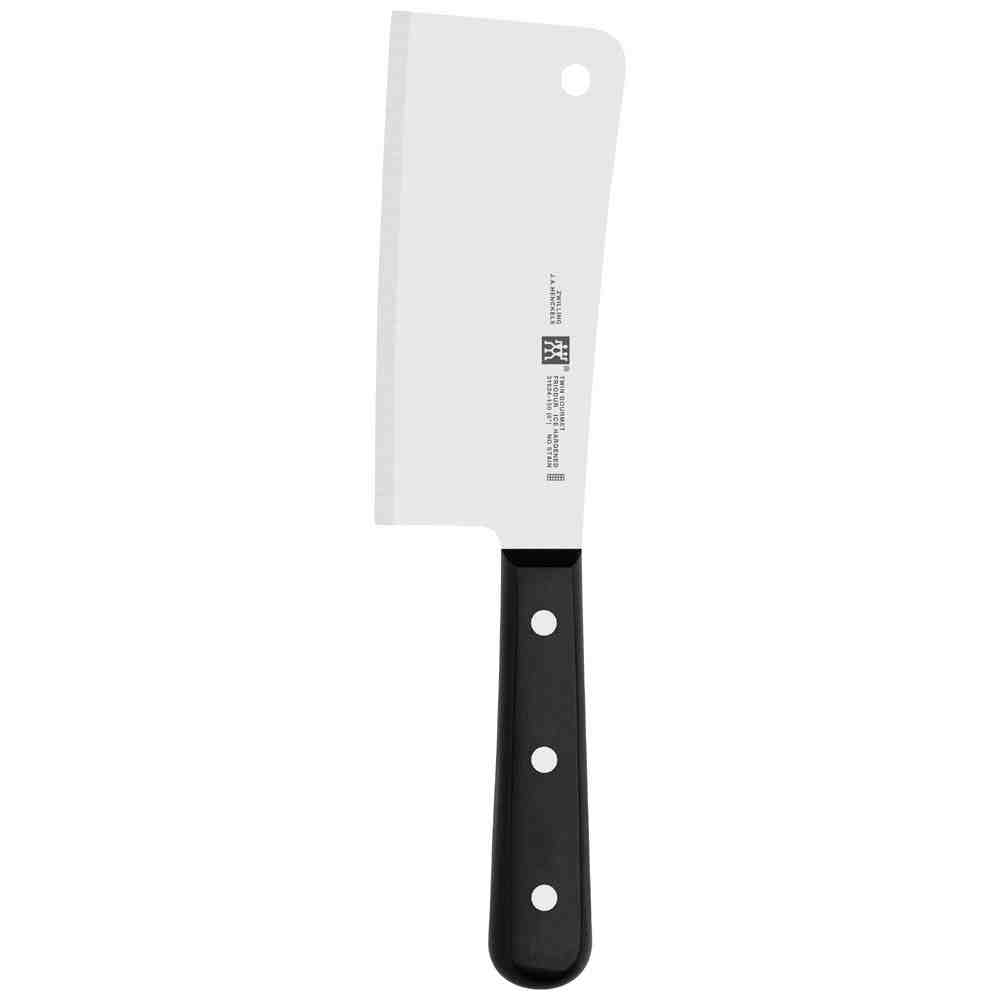 Henckels Twin Gourmet 6\" Kitchen Cleaver