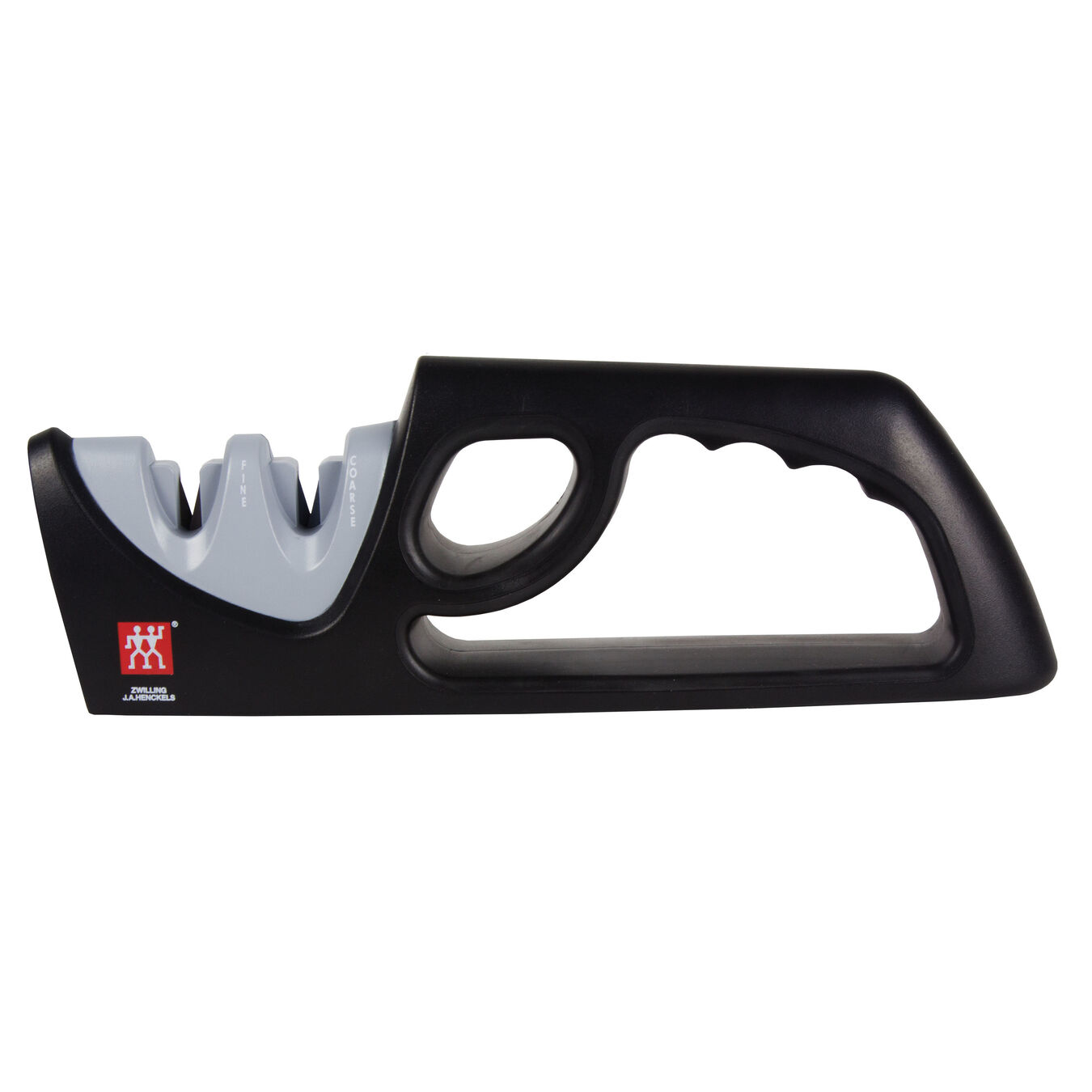 ZWILLING 2-Stage Pull Through Knife Sharpener