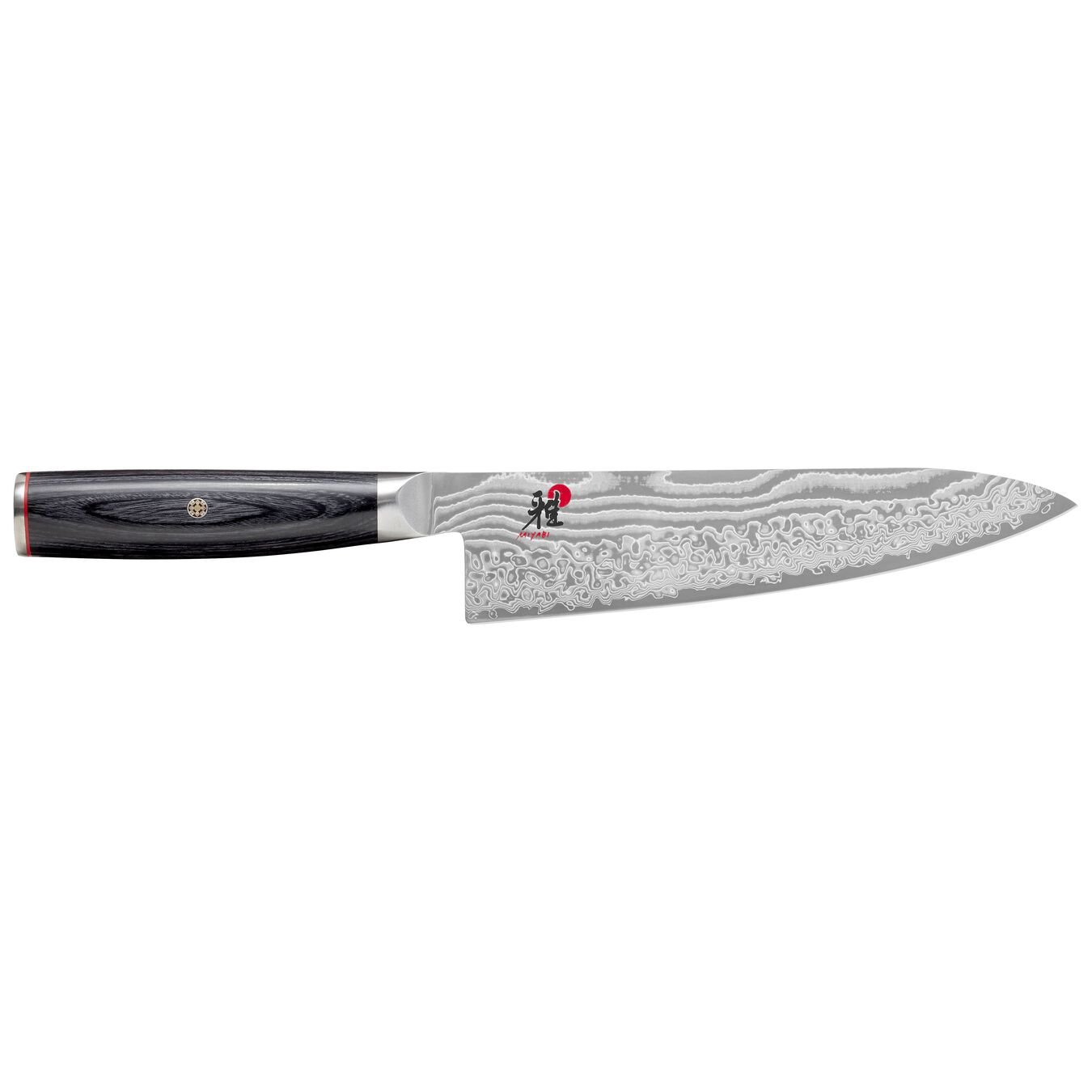 Miyabi 5000 FC-D 8" Gyutoh Chef's Knife