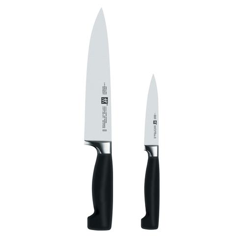 Henckels ZWILLING Four Star 'Must Haves' 2pc Set