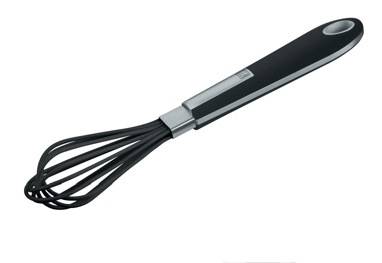 Bia Cordon Bleu Mini Silicone Whisk