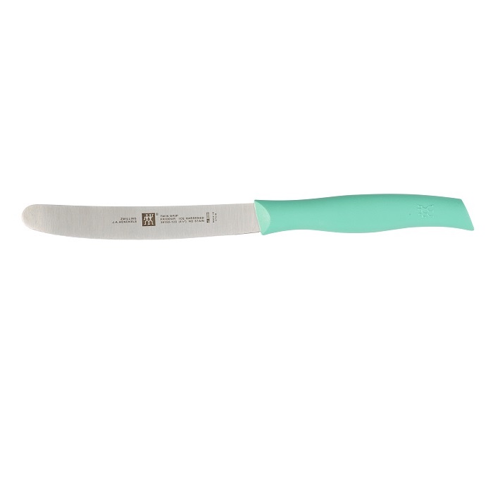 Henckels Twin Grip 4.5" Utility Paring Knife | Mint
