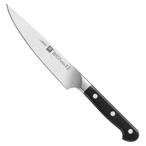 Henckels Zwilling Pro 6\" Slicing/Sandwich Knife