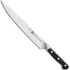 Henckels Zwilling Pro 10" Carving Knife