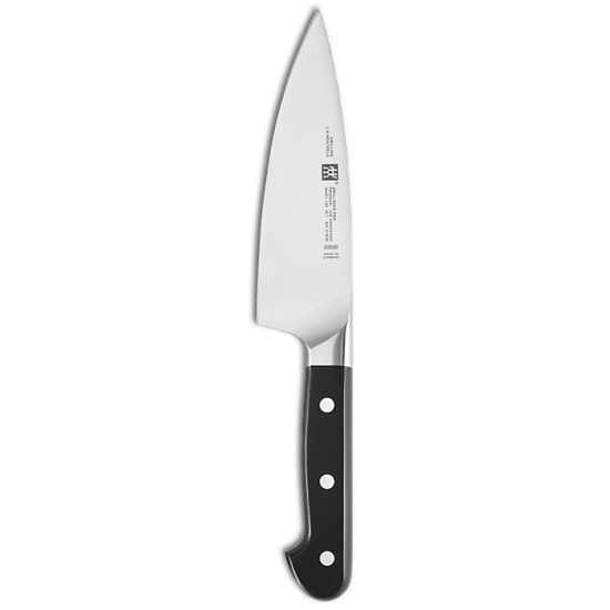 Henckels Zwilling Pro 6" Chef's Knife | Traditional