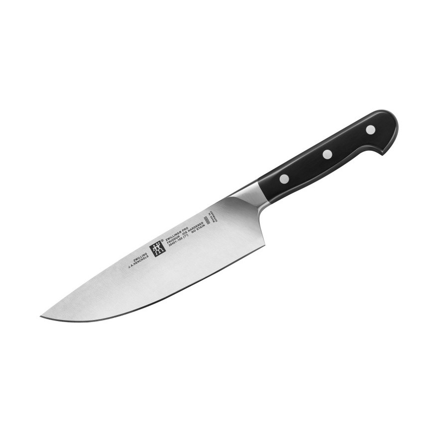 Henckels Zwilling Pro 7" Chef's Knife