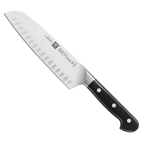 Henckels Zwilling Pro 7" Santoku