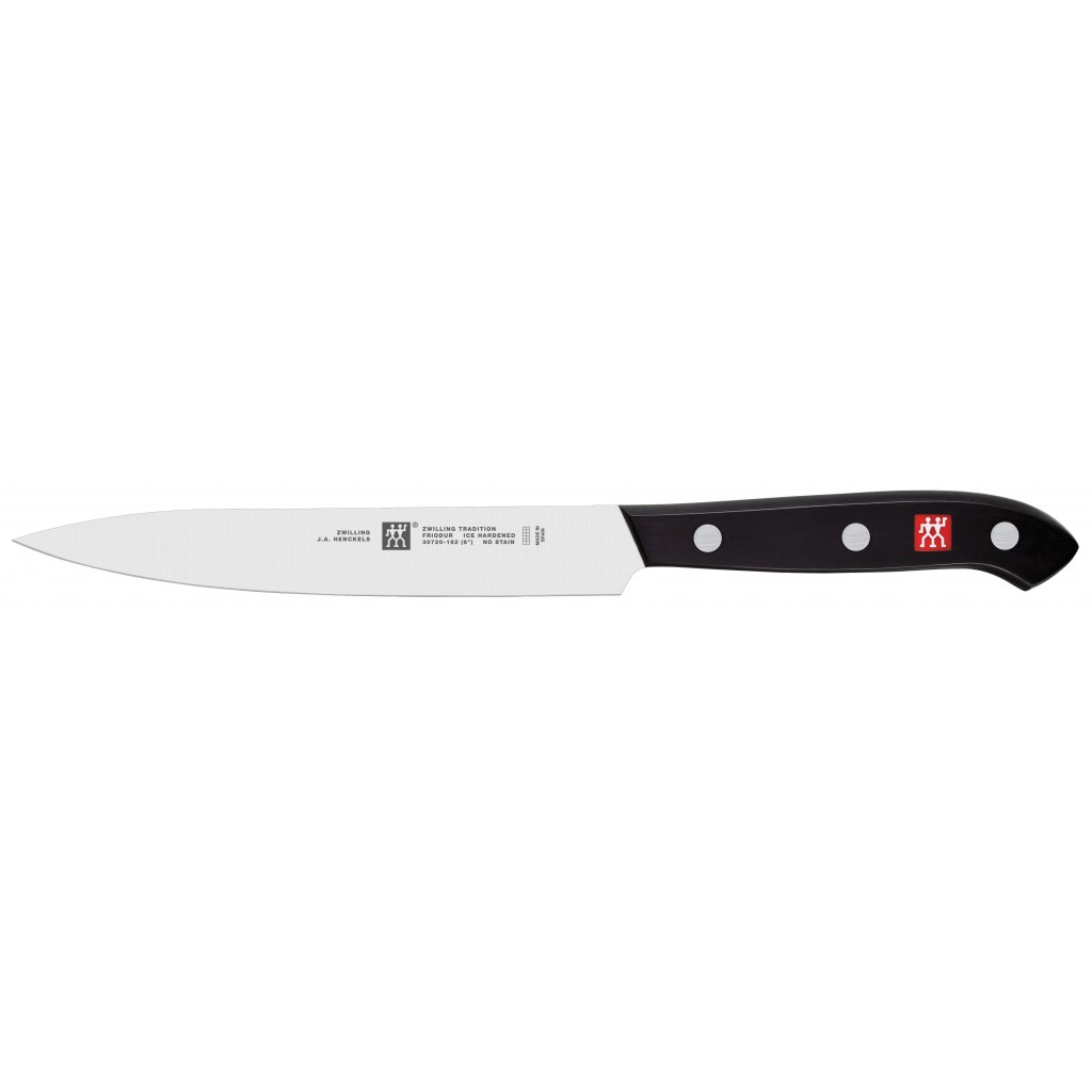 Henckels Zwilling Tradition 6" Utility Carving Knife