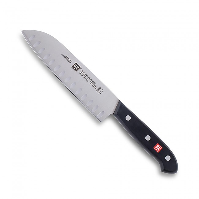 Henckels Zwilling Tradition 7" Santoku Knife