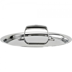 Henckels Lid for TruClad 10" Frypan