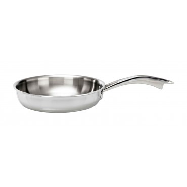 Henckels TruClad 10\" Fry Pan