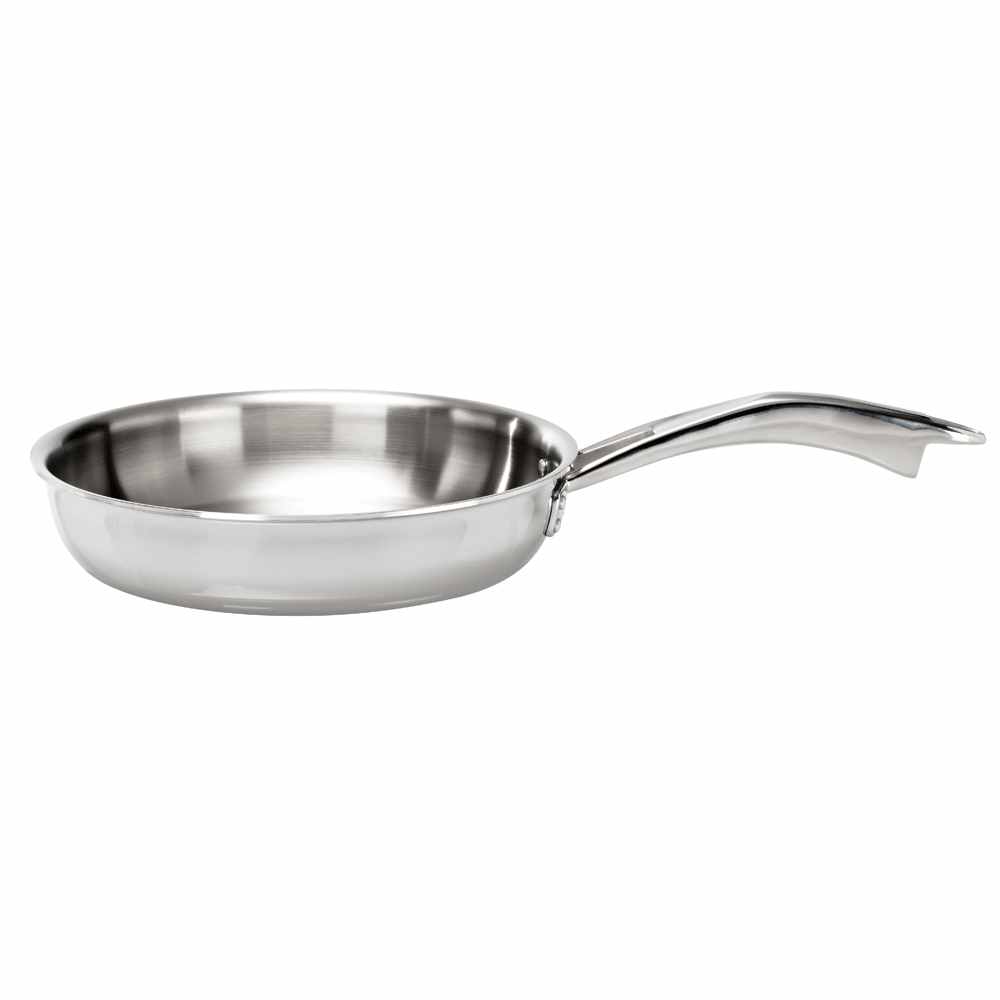 Henckels TruClad 12\" Fry Pan