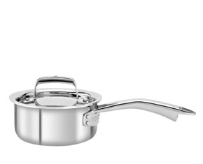 Henckels TruClad 1qt Sauce Pan