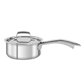 Henckels TruClad 2qt Sauce Pan