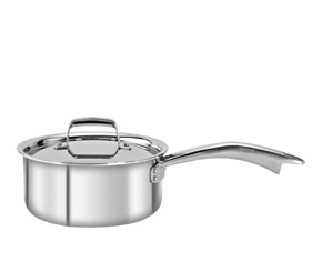 Henckels TruClad 3qt Sauce Pan