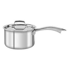 Henckels TruClad 4qt Sauce Pan