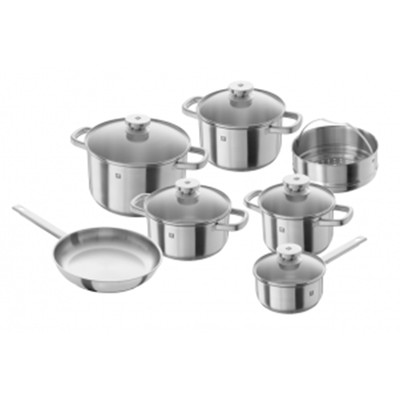 Henckels Zwilling JOY 12pc Cookware Set