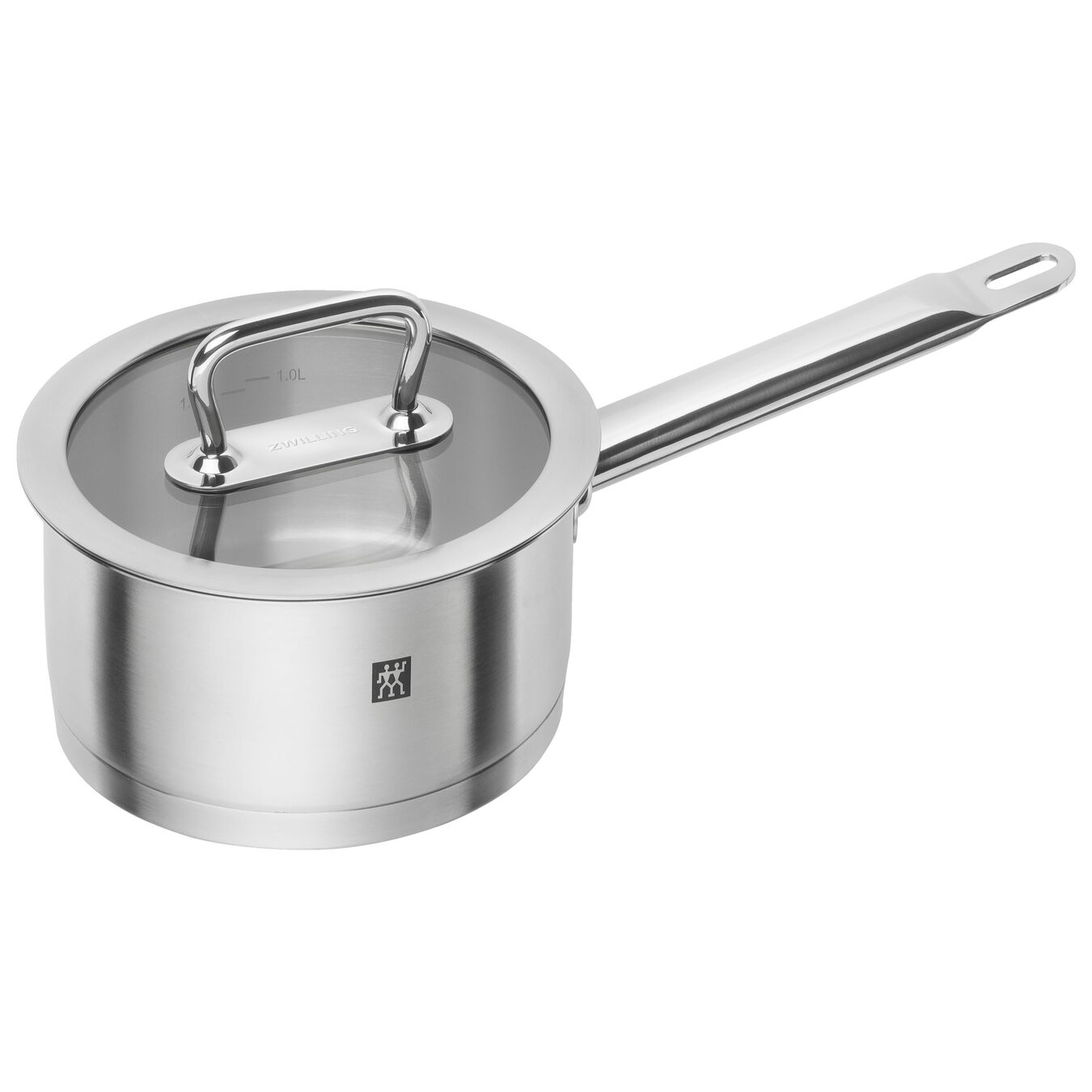 Zwilling Pro 18/10 Sauce Pan | 1.5L