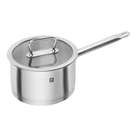 Zwilling Pro 18/10 Sauce Pan | 3L