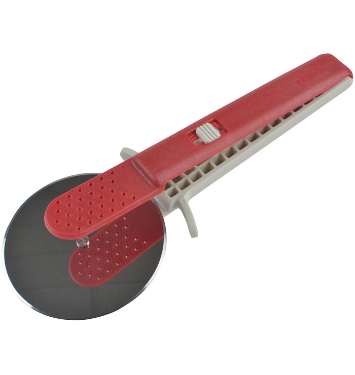 Hutzler Pizza Slice n Serve | Pizza Cutter