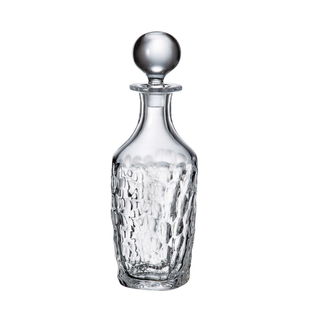 Marble Whisky Decanter | 750mL