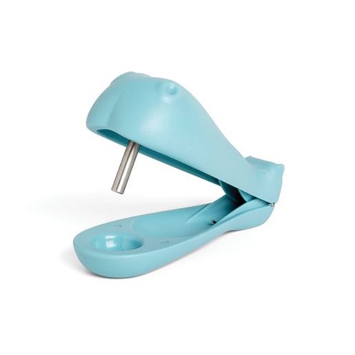 HIPPO Pitter | Cherry & Olive Pitter