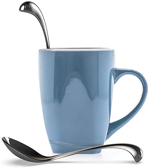 Sweet Nessie Sugar Spoon