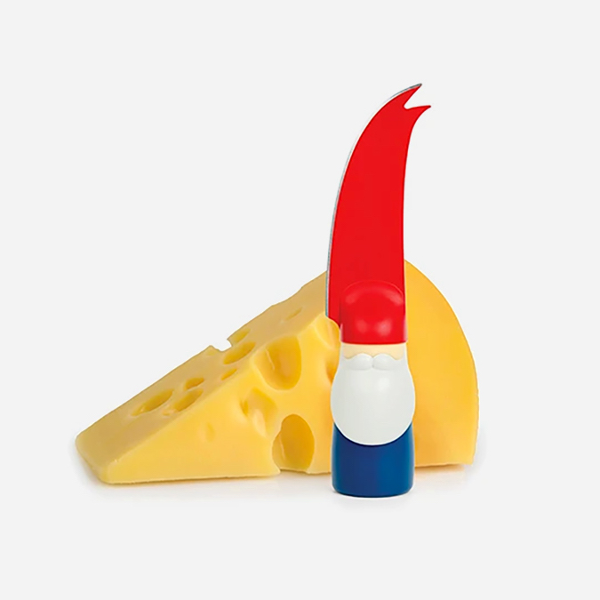 BERT Cheese Knife