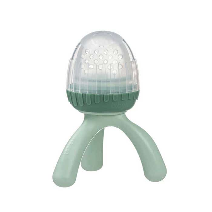B.Box Silicone Fresh Food Feeder | Sage