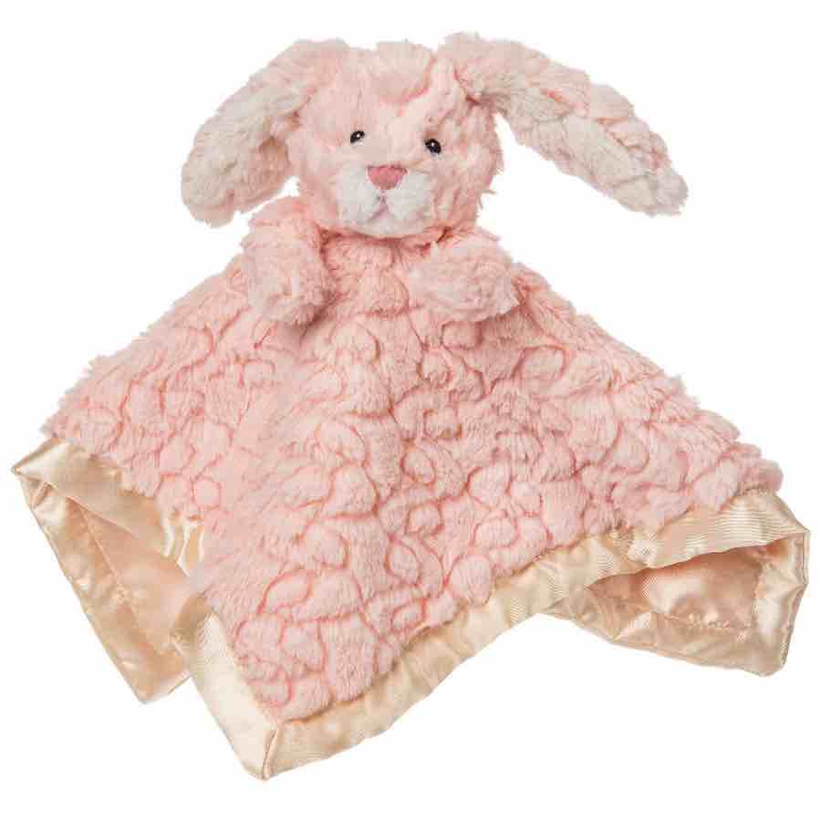 Mary Meyer Putty Nursery Blanket | Bunny