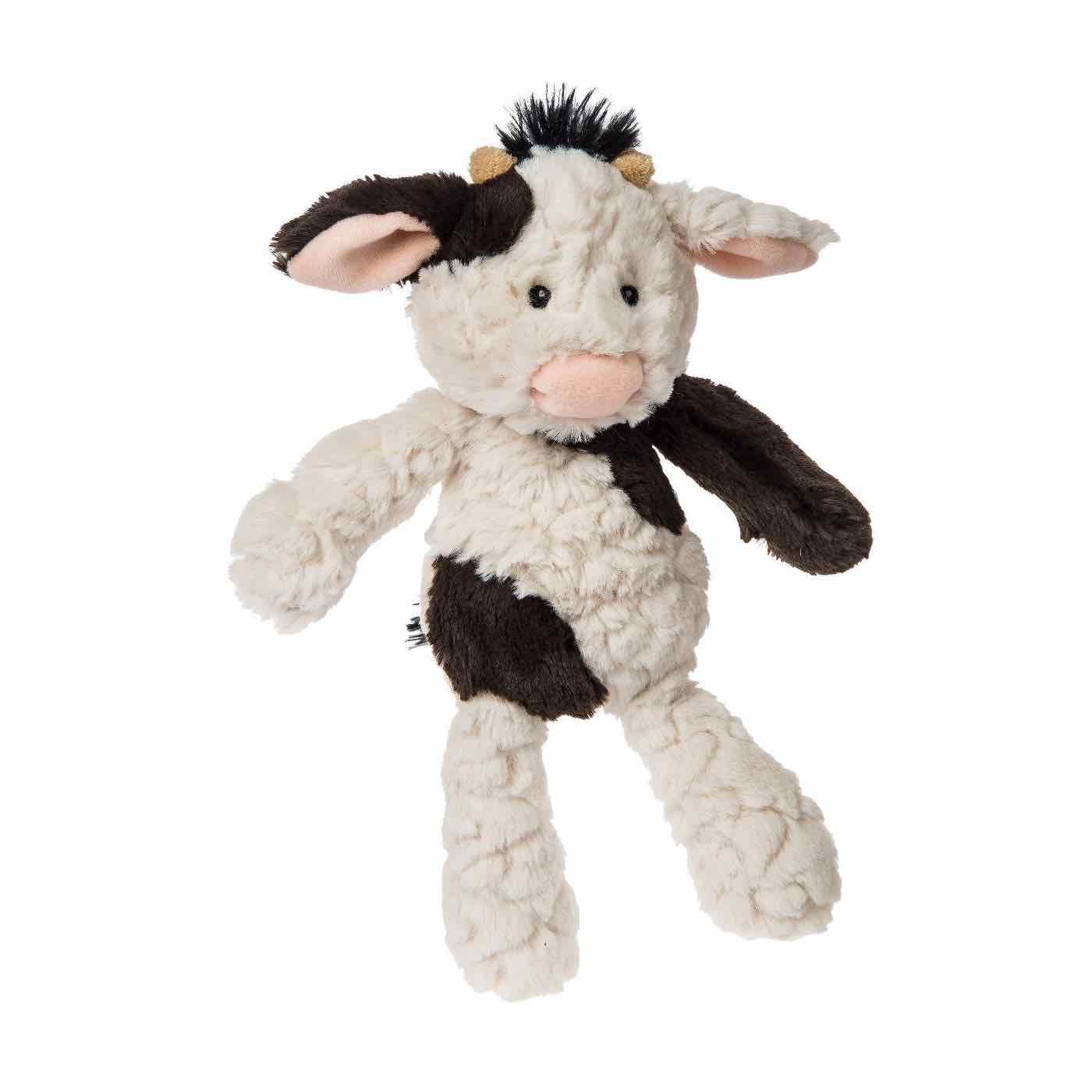 Mary Meyer Putty Nursery | Cow