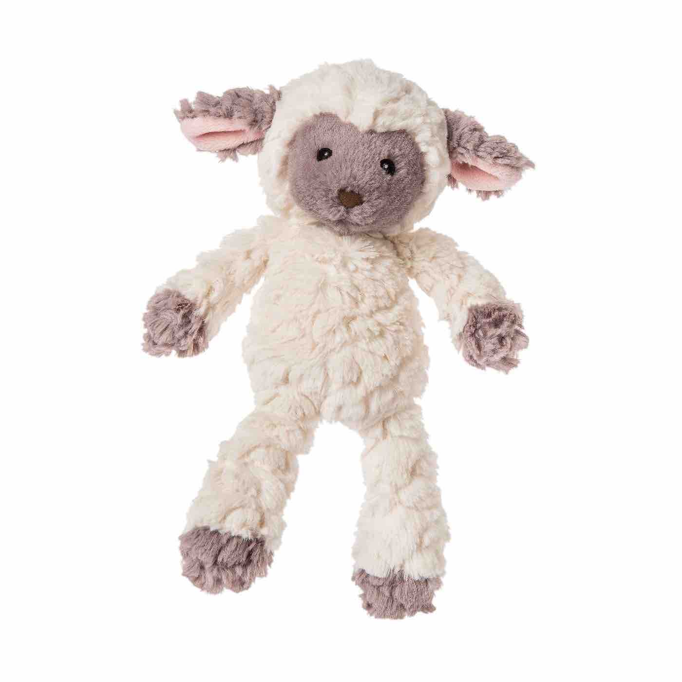 Mary Meyer Putty Nursery | Lamb