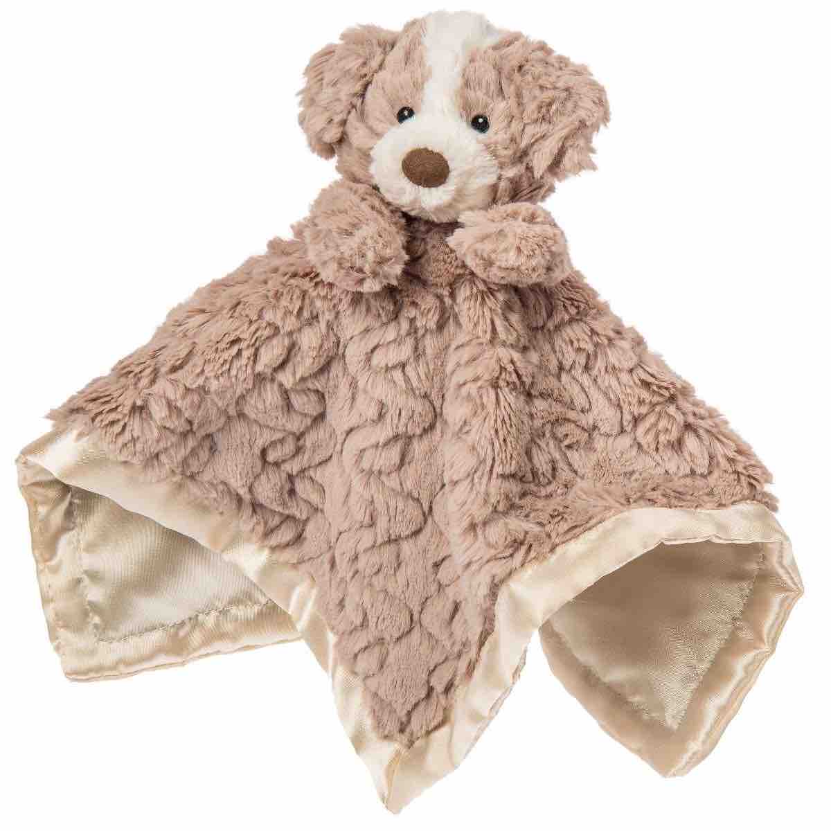 Mary Meyer Putty Nursery Blanket | Hound